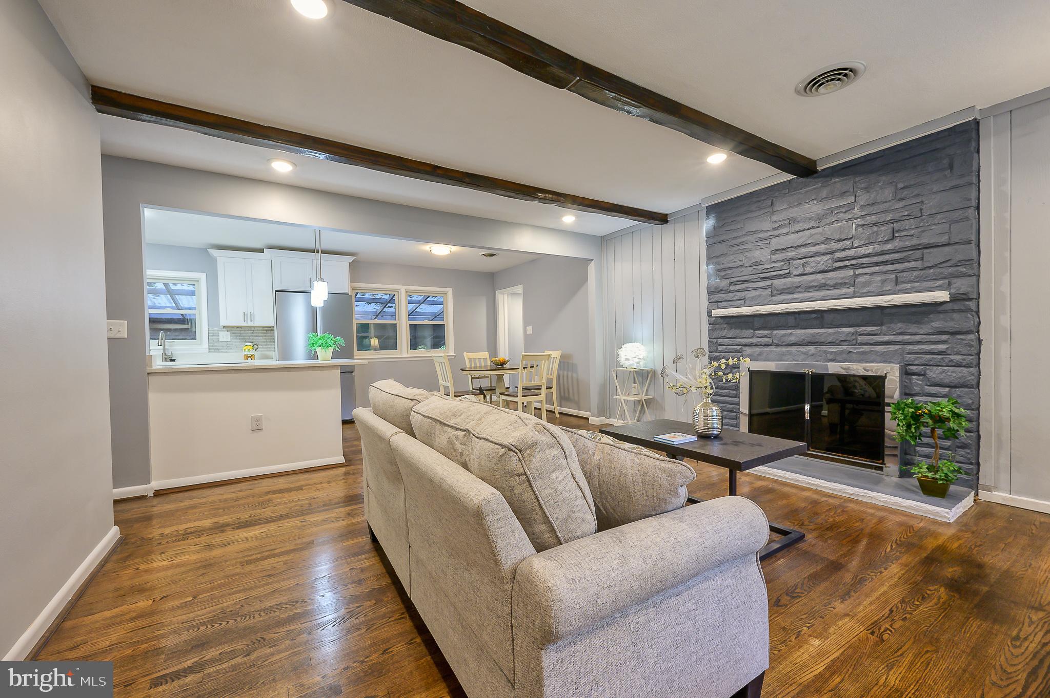 32 Cedarhill Road Randallstown, MD 21133 - Photo 13 of 40 Gallery Image 13