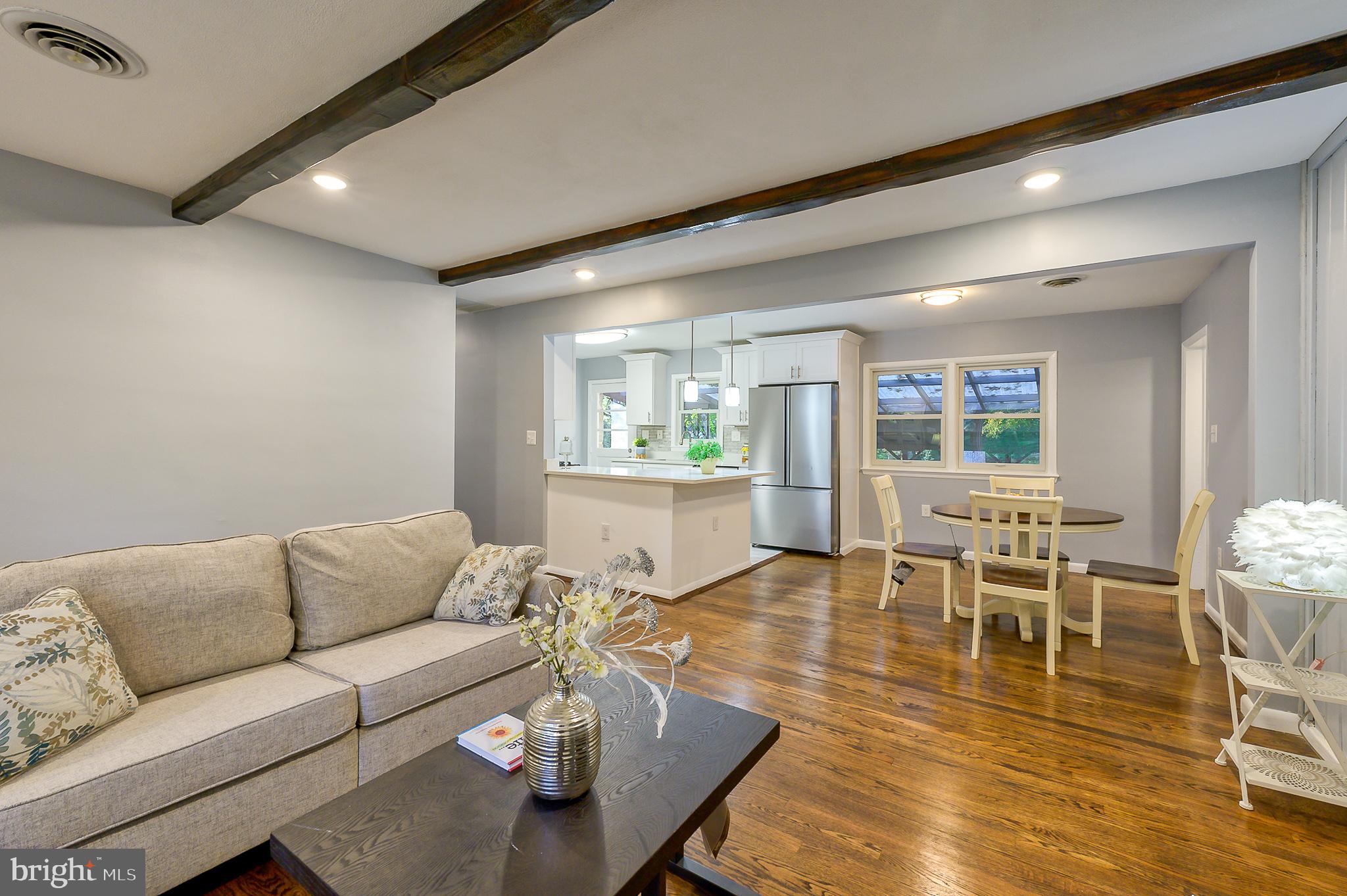 32 Cedarhill Road Randallstown, MD 21133 - Photo 14 of 40 Gallery Image 14