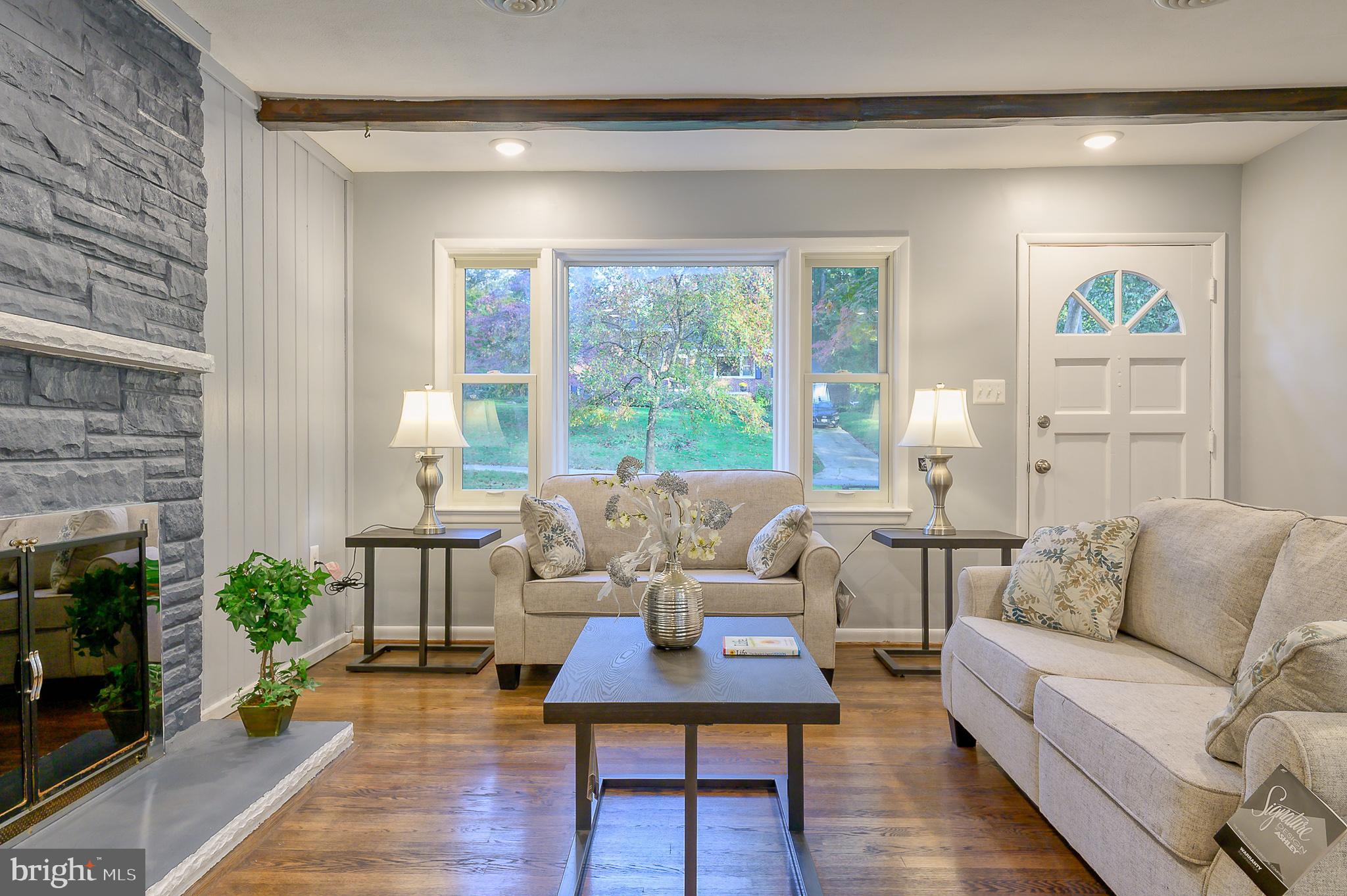 32 Cedarhill Road Randallstown, MD 21133 - Photo 15 of 40 Gallery Image 15