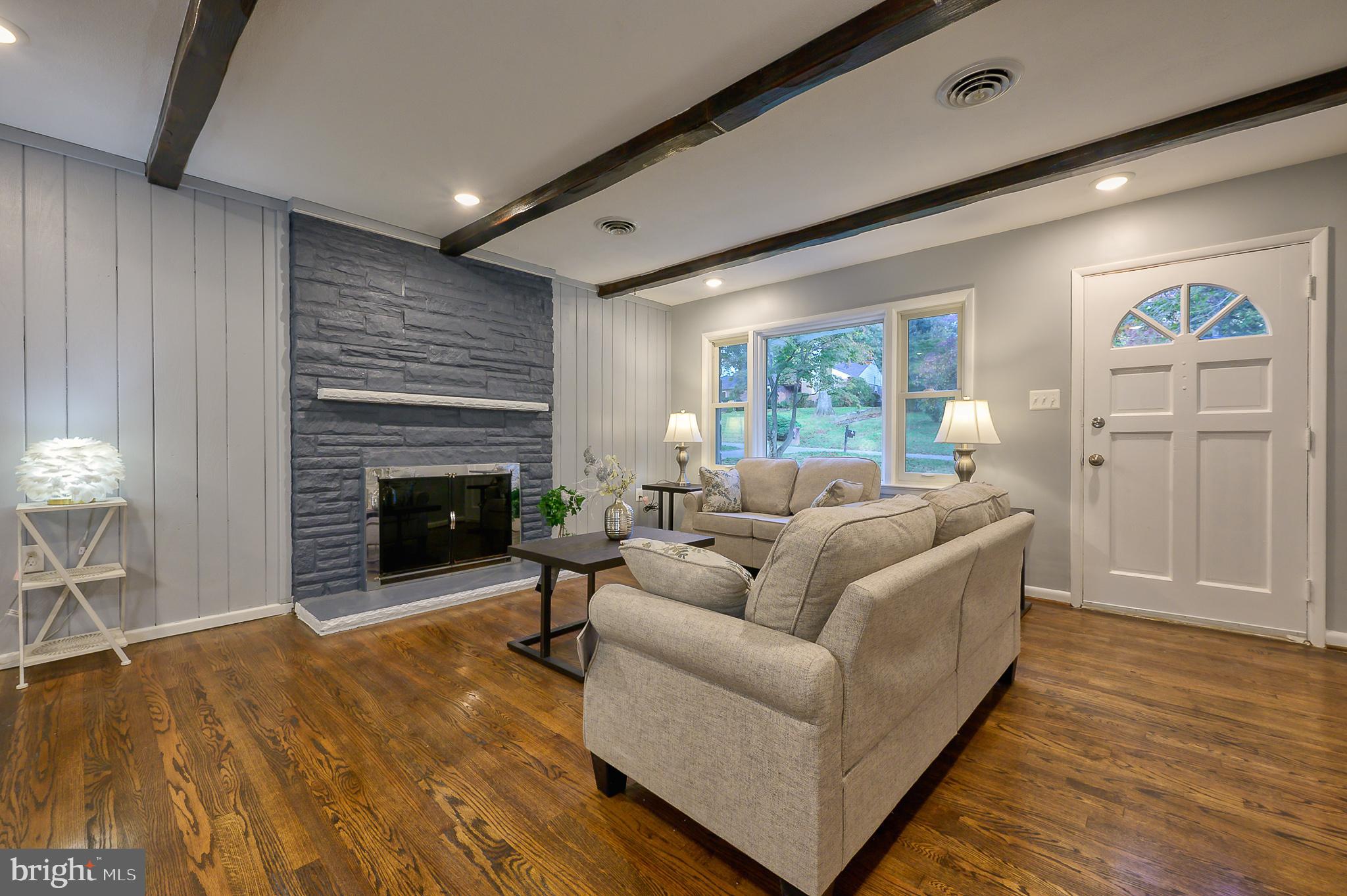 32 Cedarhill Road Randallstown, MD 21133 - Photo 17 of 40 Gallery Image 17