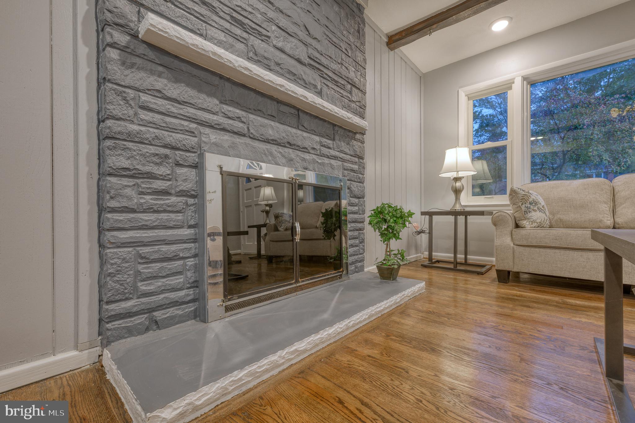 32 Cedarhill Road Randallstown, MD 21133 - Photo 3 of 40 Gallery Image 3