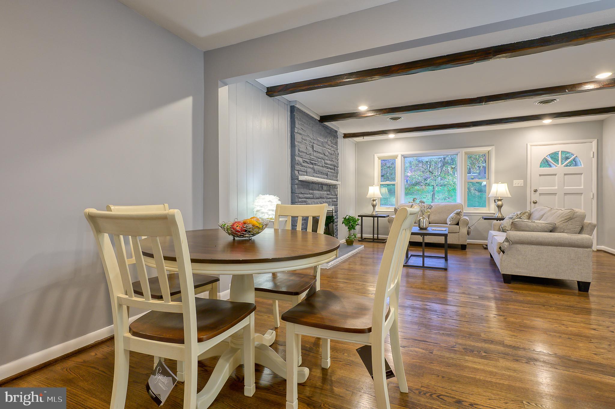 32 Cedarhill Road Randallstown, MD 21133 - Photo 4 of 40 Gallery Image 4