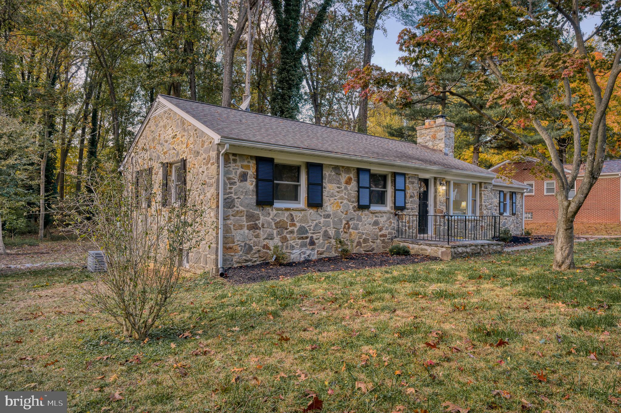 32 Cedarhill Road Randallstown, MD 21133 - Photo 34 of 40 Gallery Image 34
