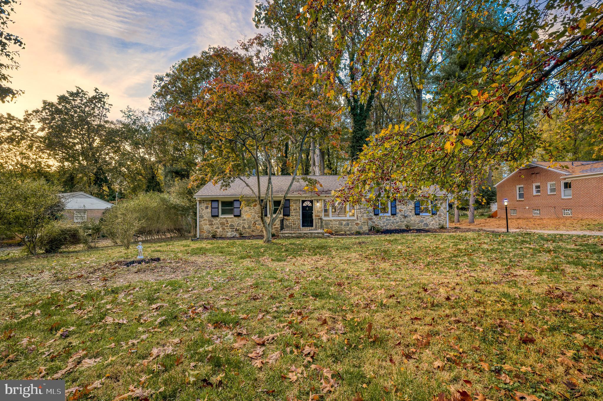 32 Cedarhill Road Randallstown, MD 21133 - Photo 35 of 40 Gallery Image 35