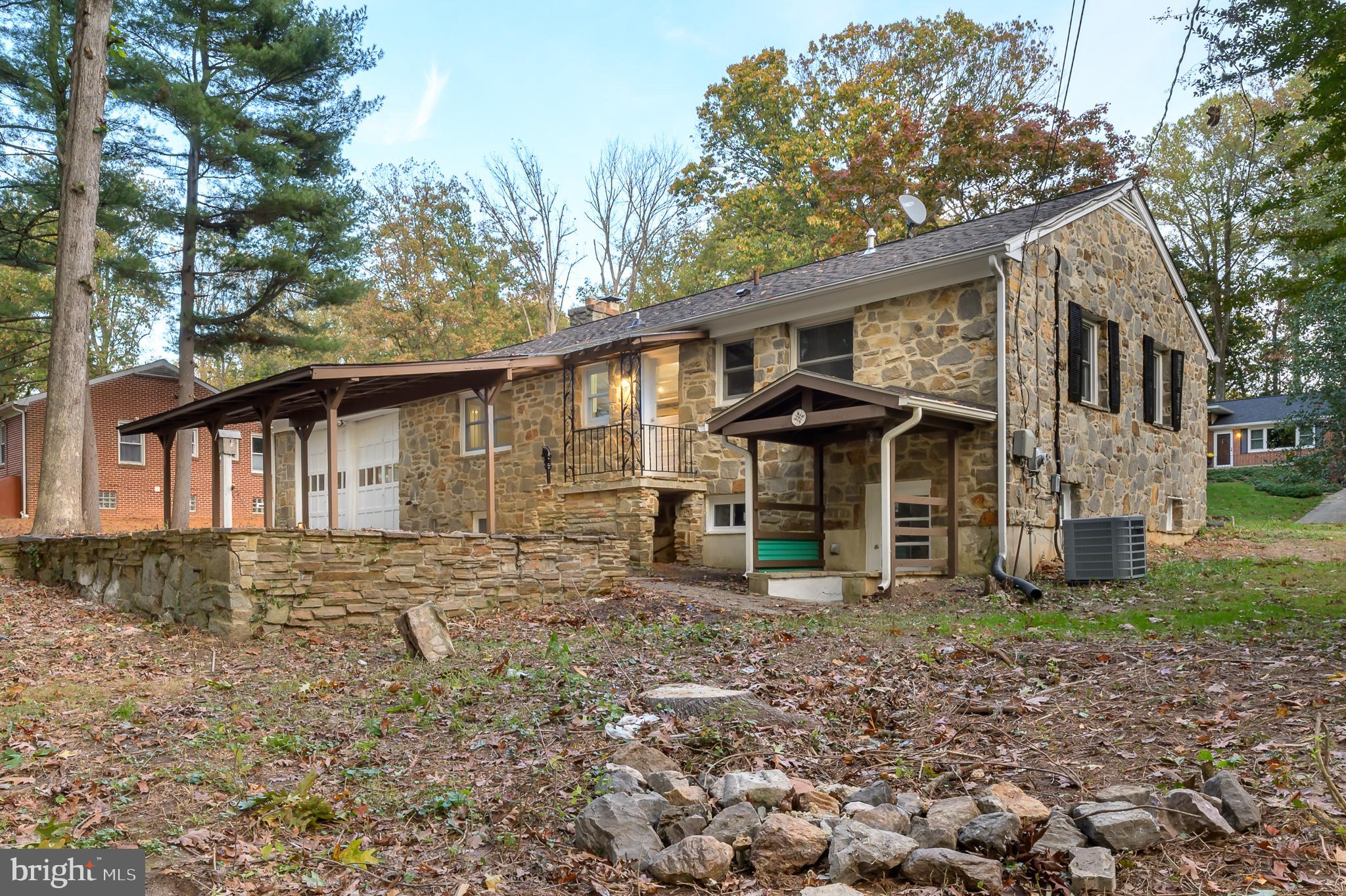 32 Cedarhill Road Randallstown, MD 21133 - Photo 36 of 40 Gallery Image 36