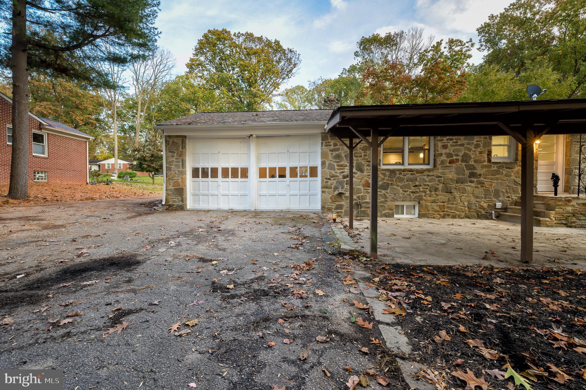 32 Cedarhill Road Randallstown, MD 21133 - Photo 37 of 40 Gallery Image 37
