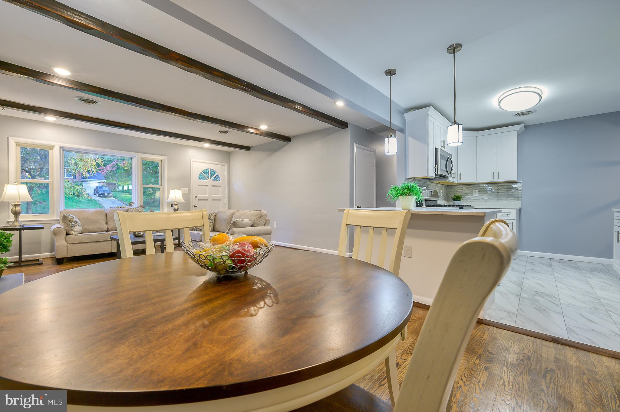 32 Cedarhill Road Randallstown, MD 21133 - Photo 5 of 40 Gallery Image 5