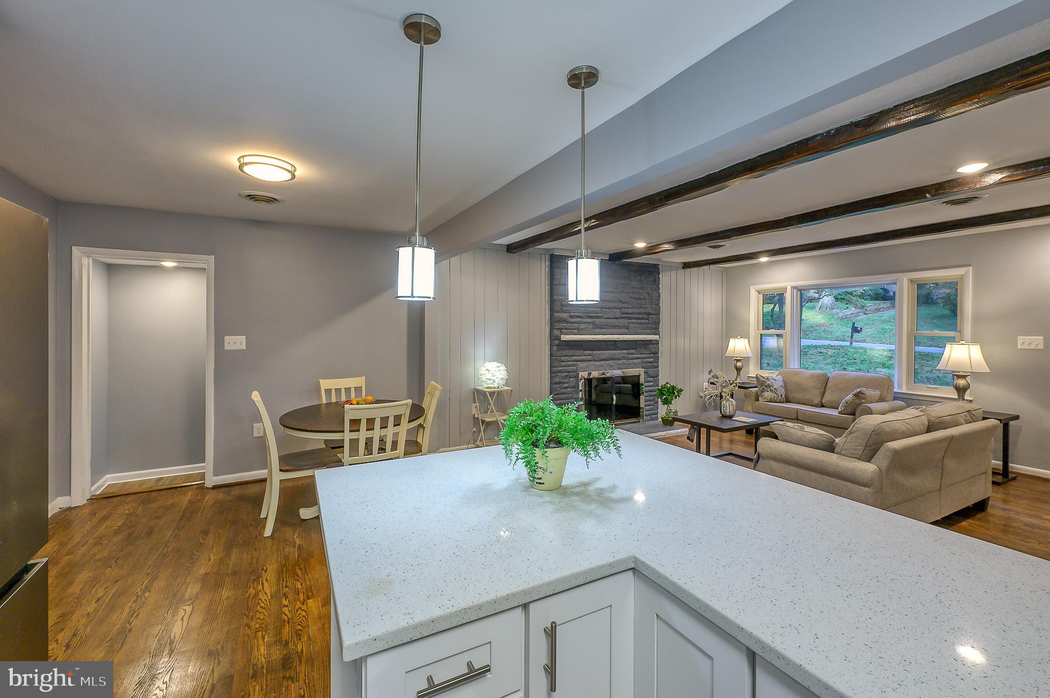 32 Cedarhill Road Randallstown, MD 21133 - Photo 7 of 40 Gallery Image 7