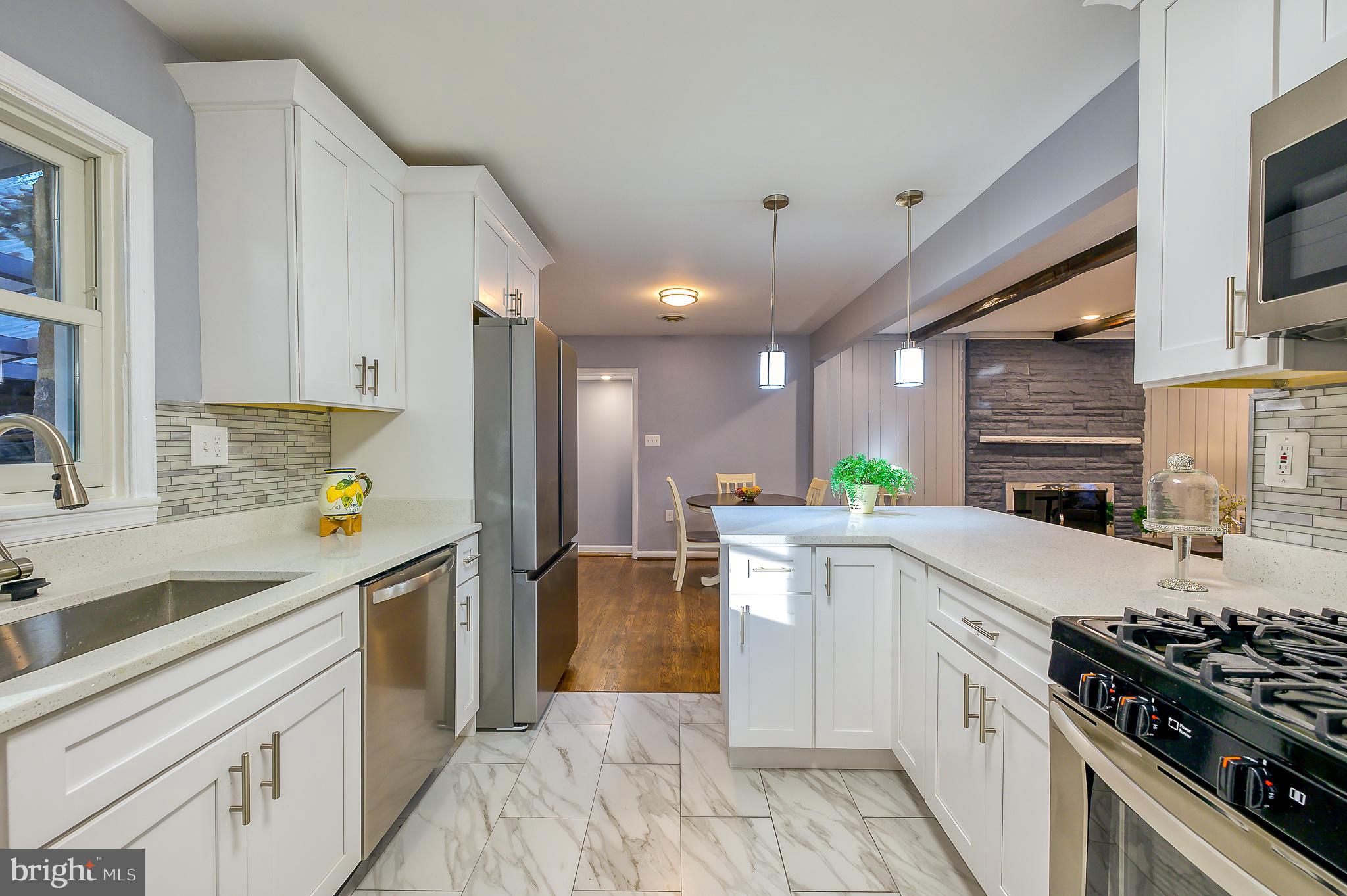 32 Cedarhill Road Randallstown, MD 21133 - Photo 9 of 40 Gallery Image 9