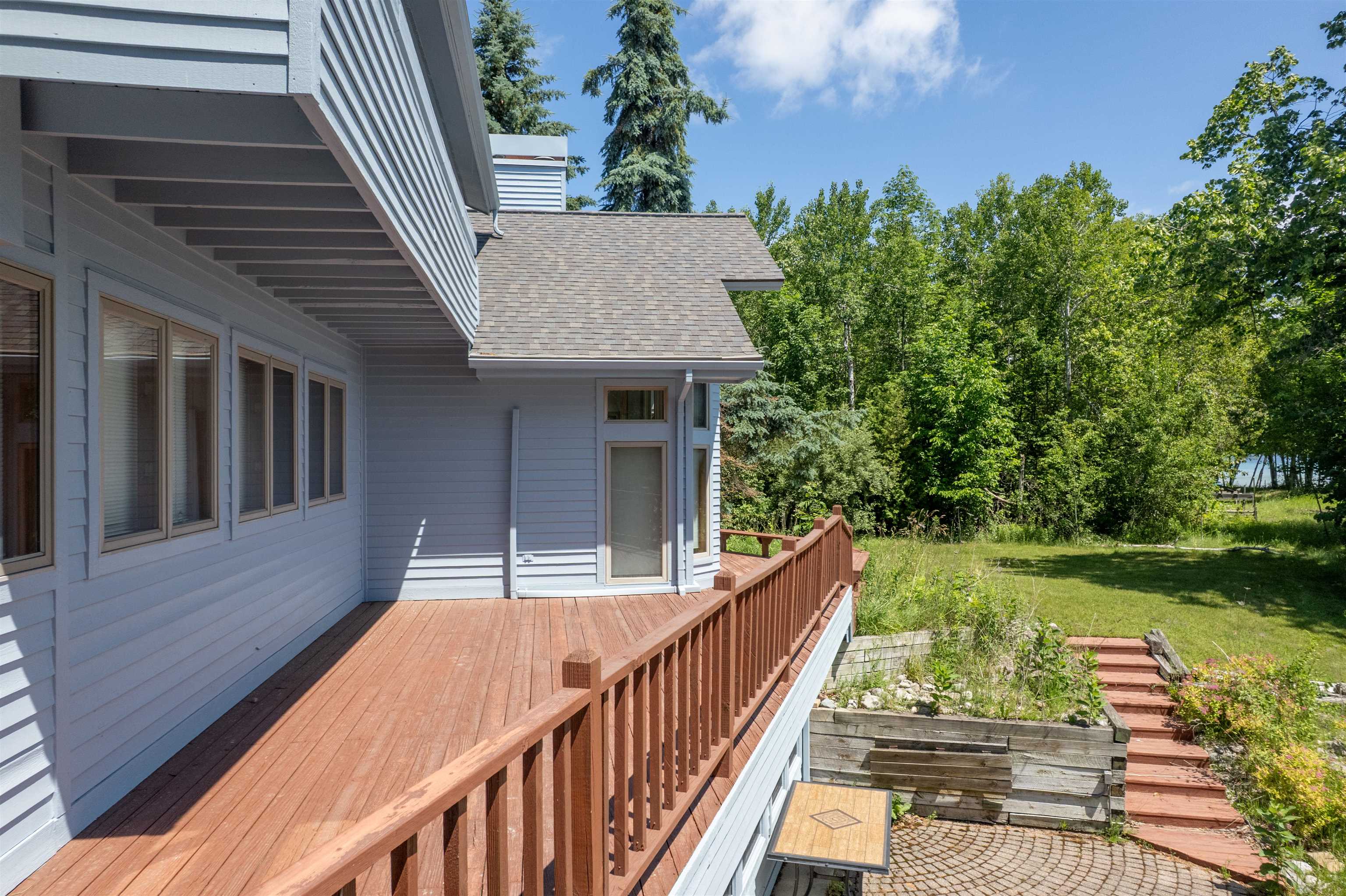 14088 Bluff Road Traverse City, MI 49686 - Photo 16 of 71