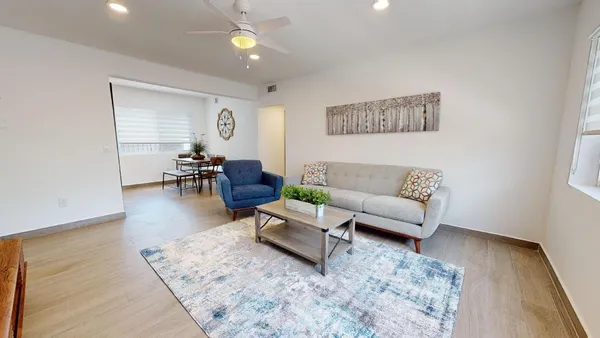 $2,700 | 935 79th Terrace, Unit 1, Miami Beach, FL 33141