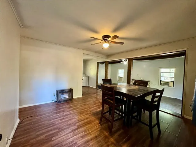 $120,000 | 212 Sandra Street, Natchitoches, LA 71457