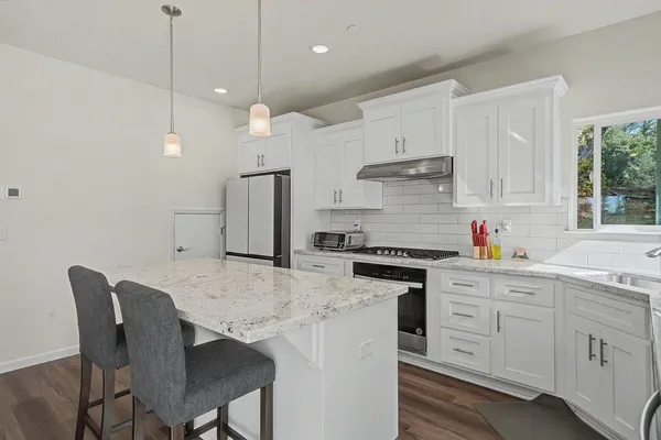 $699,000 | 13871 Petersen Ranch Drive, Pine Grove, CA 95665