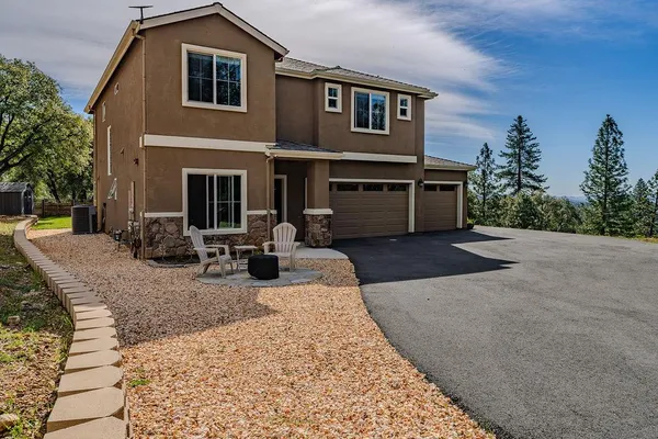 $699,000 | 13871 Petersen Ranch Drive, Pine Grove, CA 95665