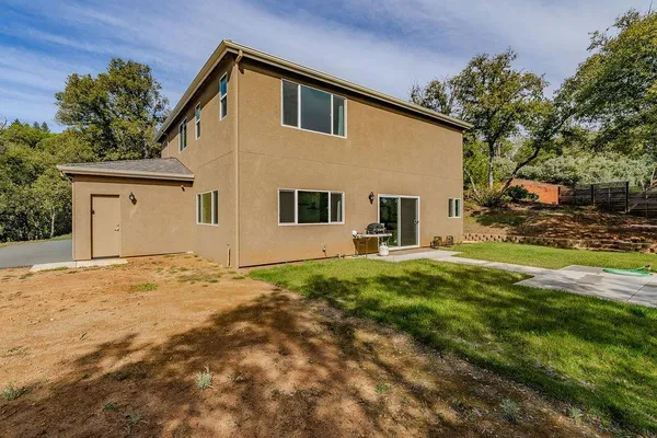$699,000 | 13871 Petersen Ranch Drive, Pine Grove, CA 95665