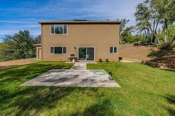 $699,000 | 13871 Petersen Ranch Drive, Pine Grove, CA 95665