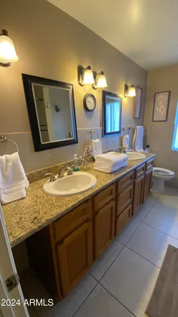 $3,800 | 6823 West Union Hills Drive, Glendale, AZ 85308