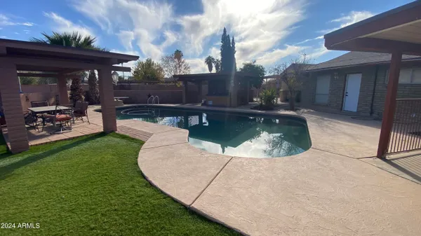 $3,800 | 6823 West Union Hills Drive, Glendale, AZ 85308
