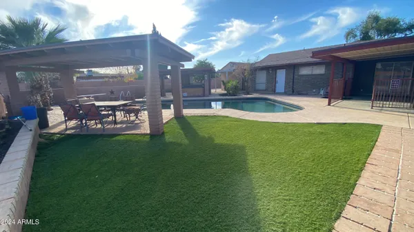 $3,800 | 6823 West Union Hills Drive, Glendale, AZ 85308