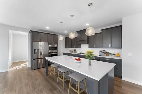 $799,900 | 4891 127th Lane Northeast, Blaine, MN 55449