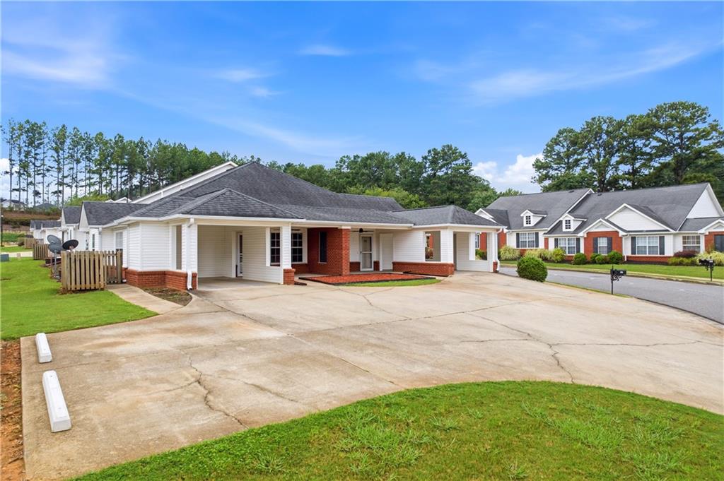 150 Old Mill Road, Unit 118 Cartersville, GA 30120 - Photo 2 of 26 Gallery Image 2