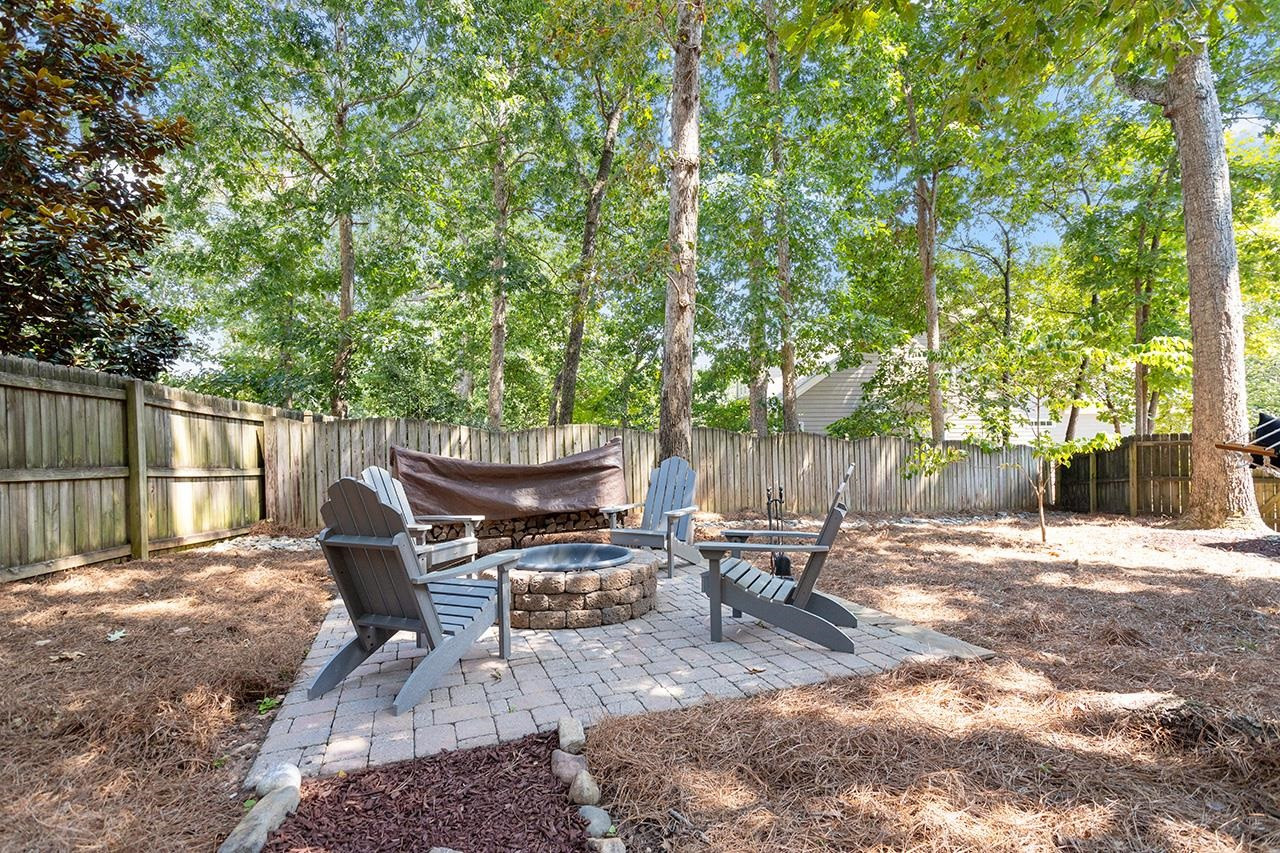 6408 Cedar Waters Drive Raleigh, NC 27607 - Photo 13 of 46 Photo 13