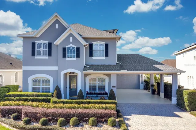$649,500 | 1662 Swallowtail Lane, Sanford, FL 32771