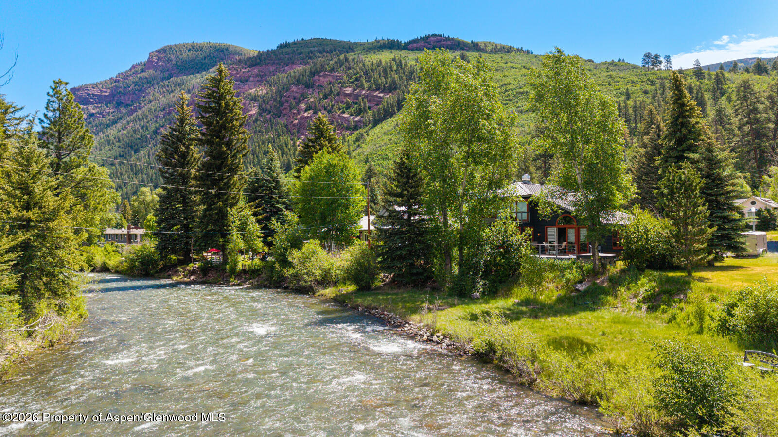 167 Redstone Boulevard Redstone, CO 81623 - Photo 9 of 37 26