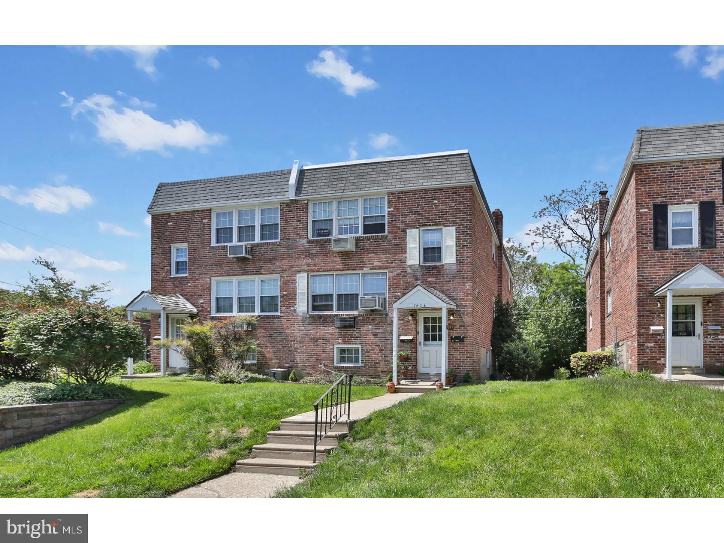 7804 Winston Road Philadelphia, PA 19118 - Photo 2 of 5
