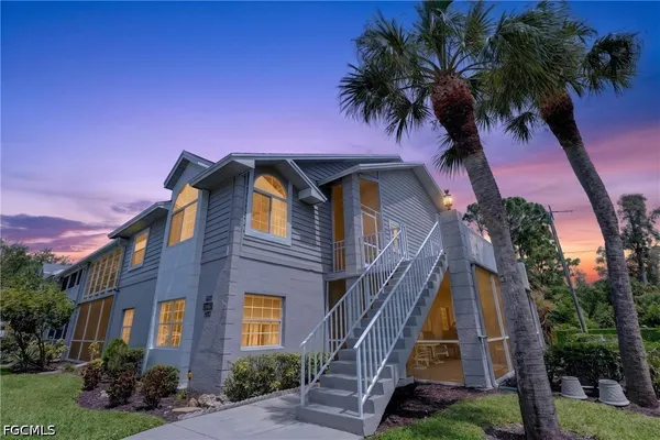 $215,000 | 14461 Summerlin Trace Court, Unit 8, Fort Myers, FL 33919