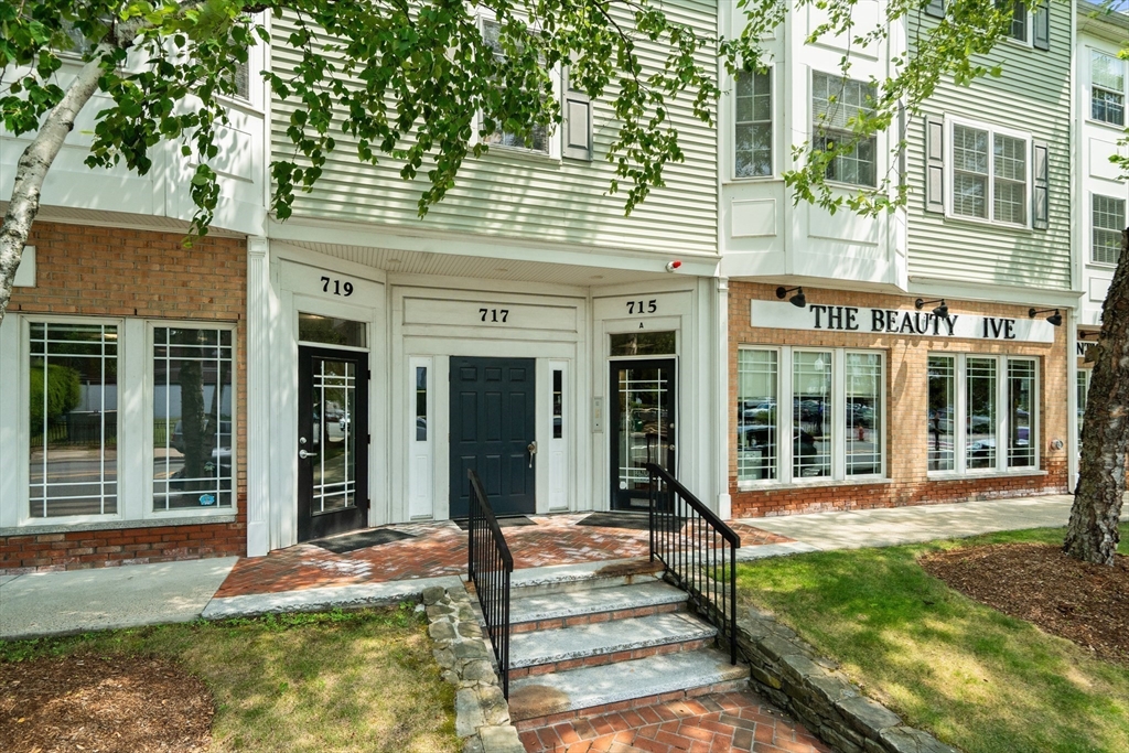 717 Washington Street, Unit F Canton, MA 02021 - Photo 26 of 27 Gallery Image 26