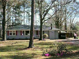 4465 Inniswold Road Baton Rouge, LA 70809 - Photo 1 of 1