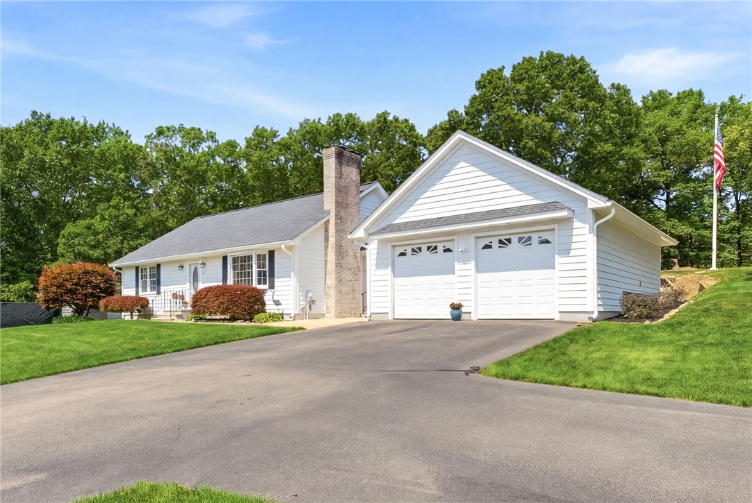 203 Tara Lane Woonsocket, RI 02895 - Photo 2 of 45