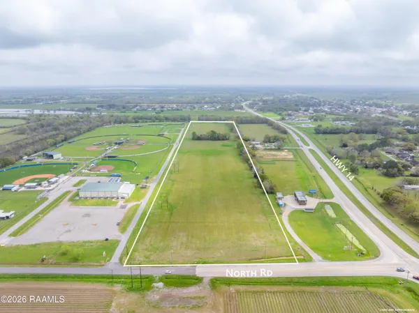 $390,000 | Tbd Tbd North, Erath, LA 70533
