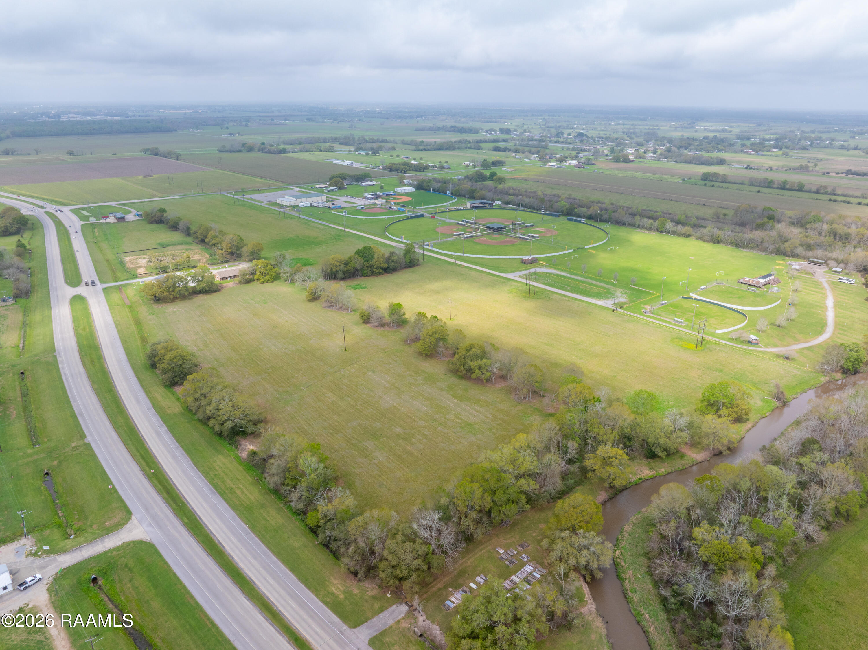 Tbd Tbd North Erath, LA 70533 - Photo 8 of 12 North&14-5
