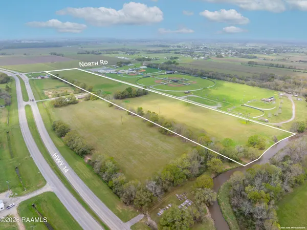 $390,000 | Tbd Tbd North, Erath, LA 70533