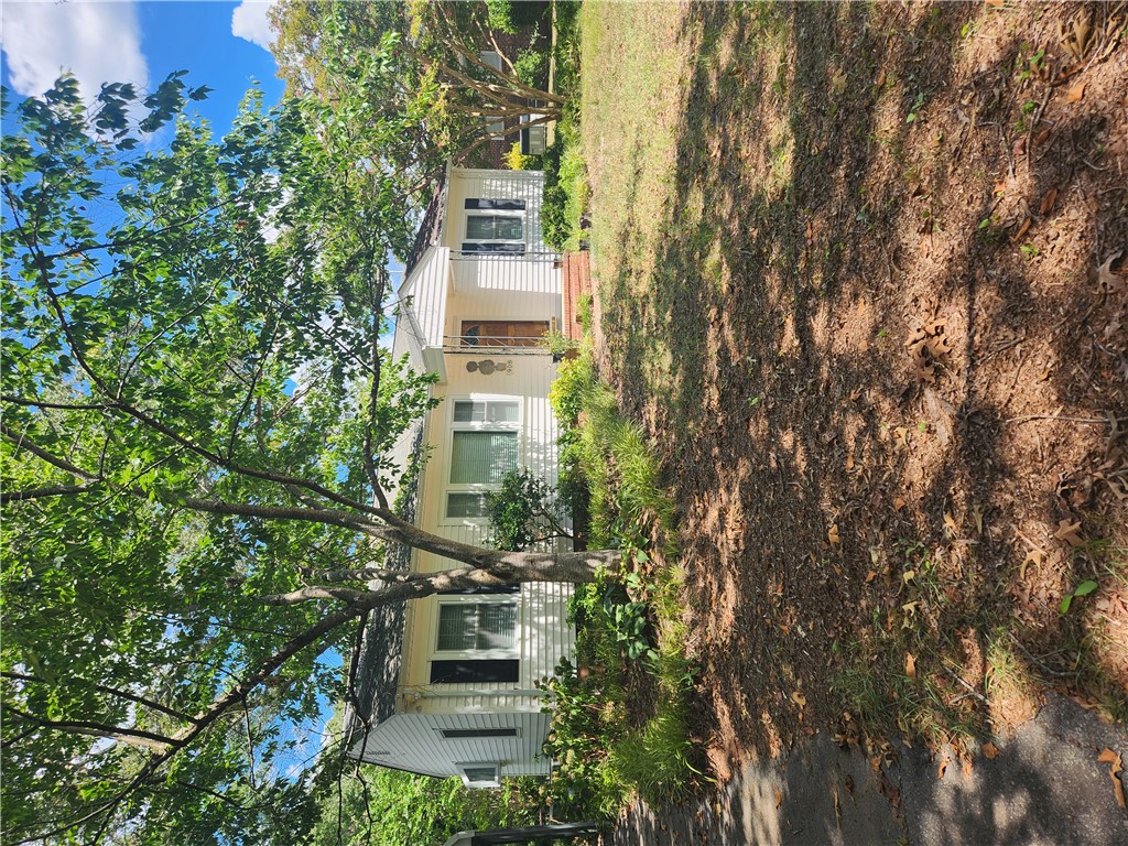 908 Chester Circle Pendleton, SC 29670 - Photo 2 of 25 Front