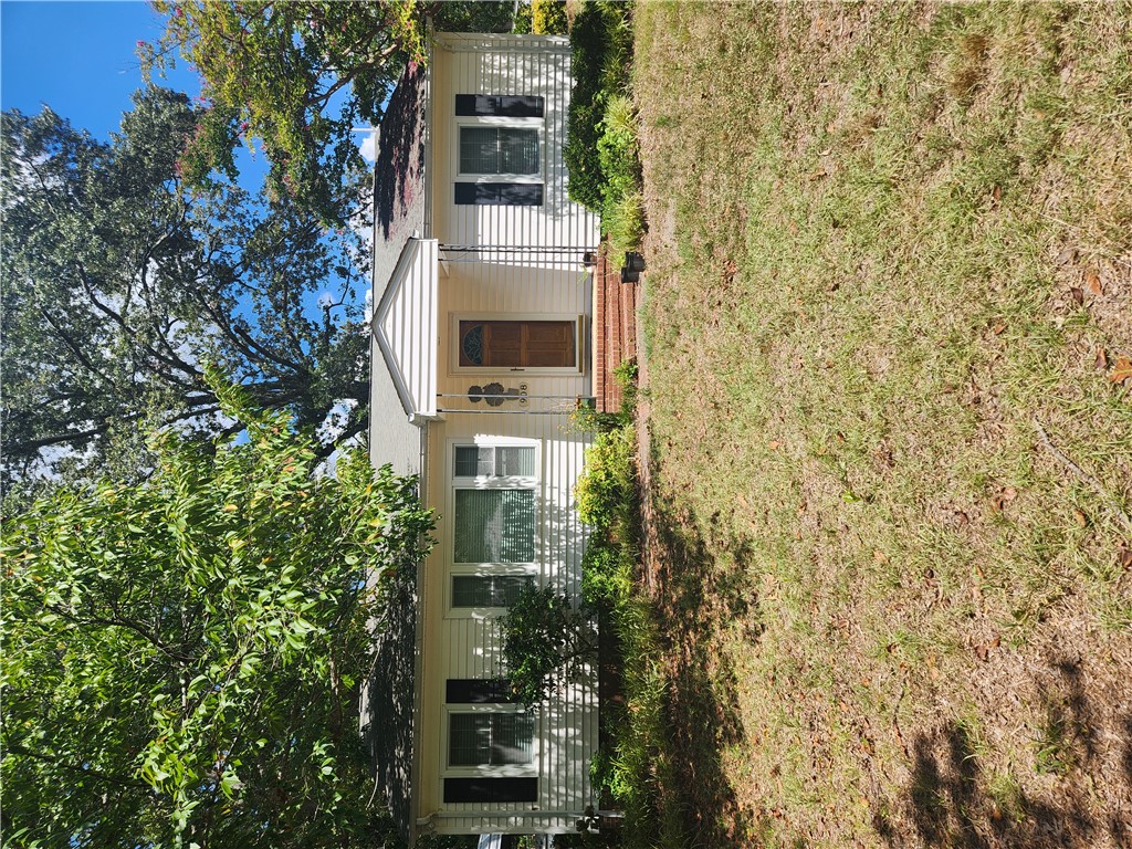 908 Chester Circle Pendleton, SC 29670 - Photo 3 of 25 Front