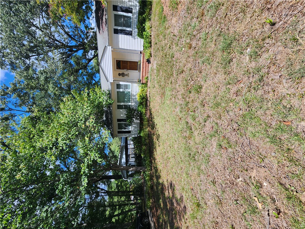 908 Chester Circle Pendleton, SC 29670 - Photo 4 of 25 Front
