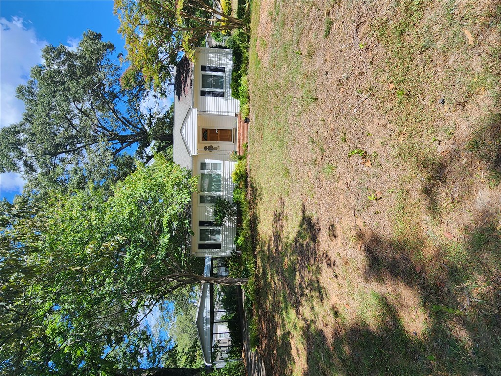 908 Chester Circle Pendleton, SC 29670 - Photo 5 of 25 Front