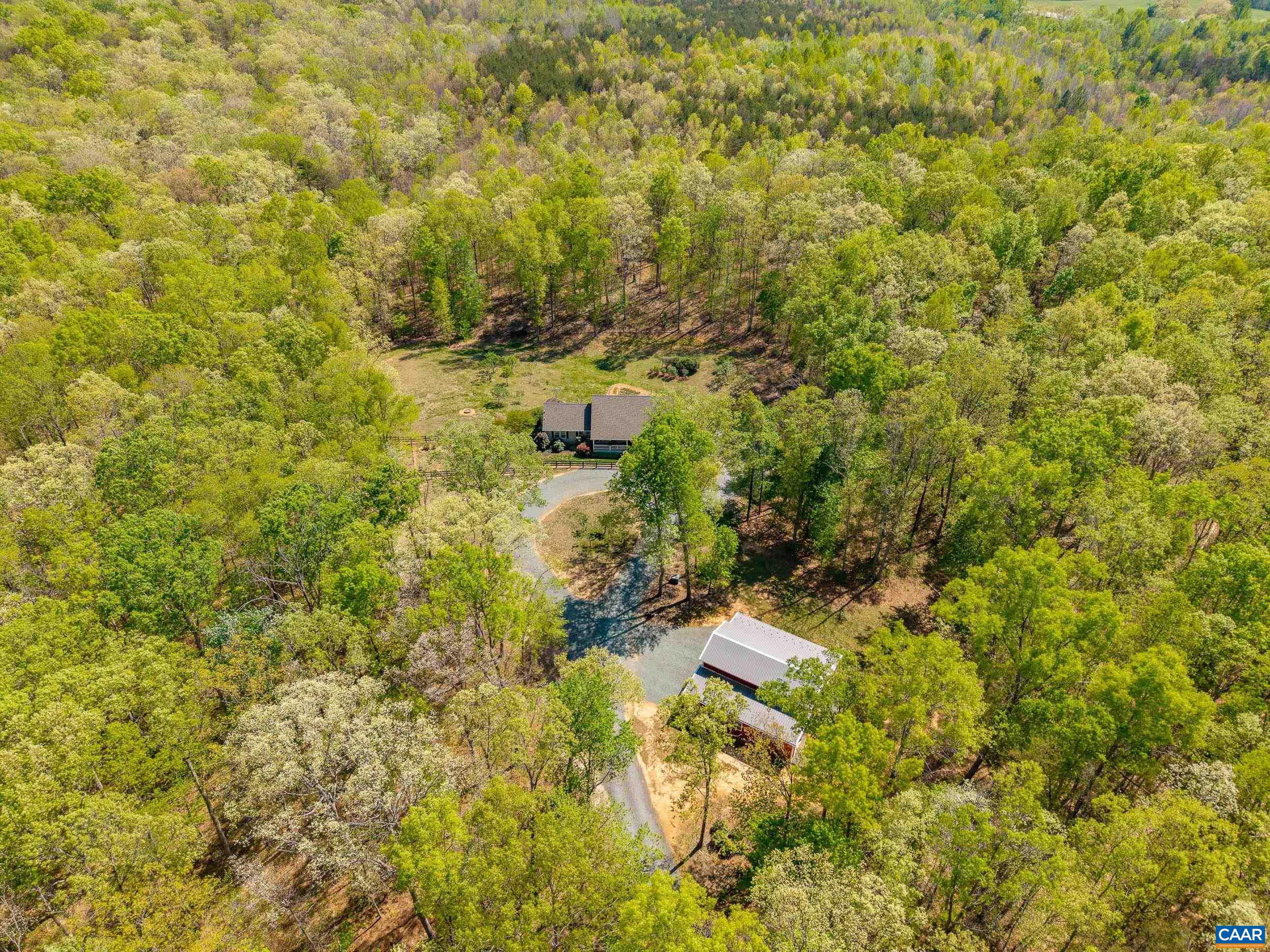 1070 Loving Road Zion Crossroads, VA 22942 - Photo 63 of 69