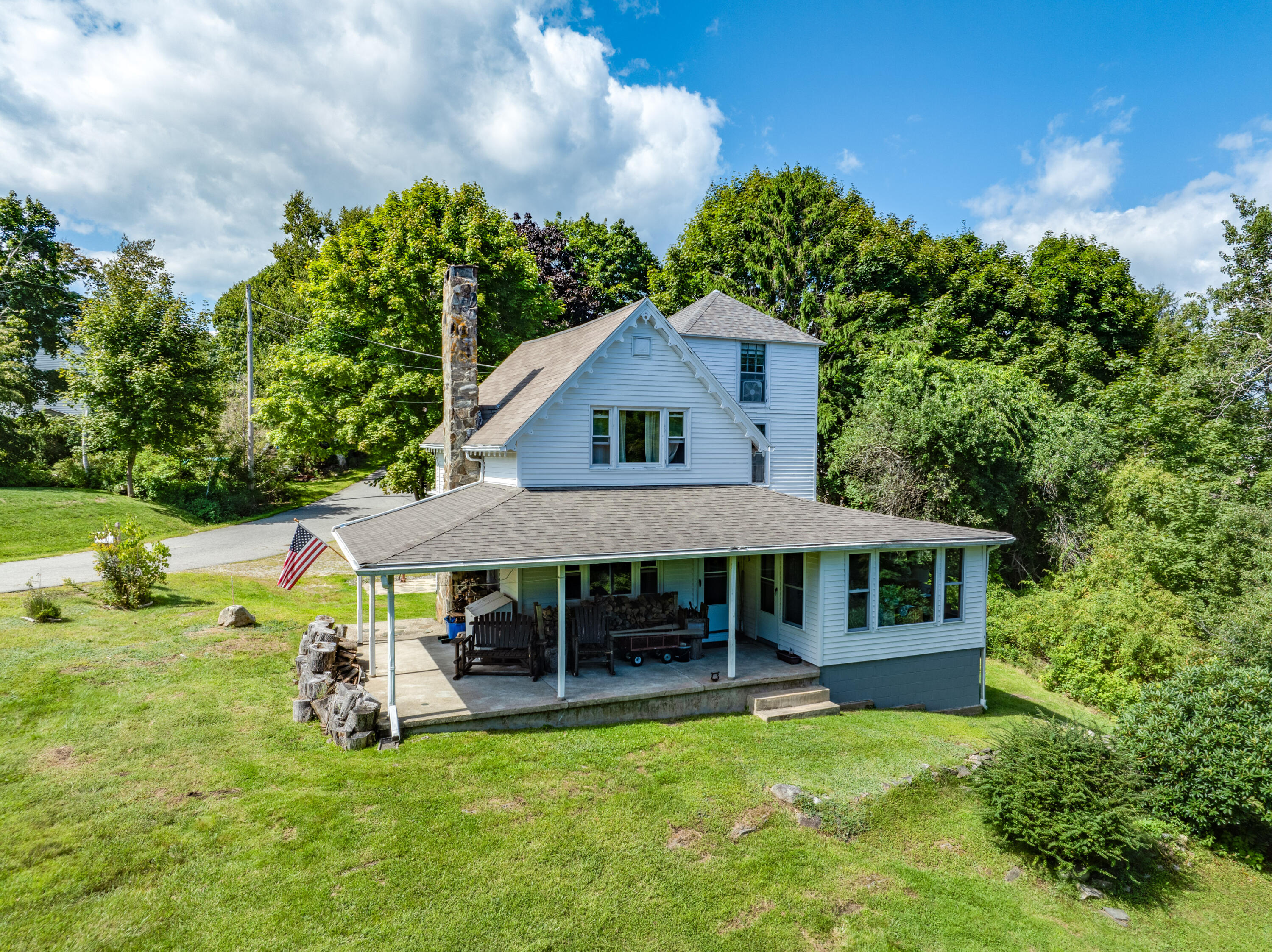 7 Leeman Road Orrs Island, ME 04066 - Photo 4 of 50 Chickadee Imagery-42