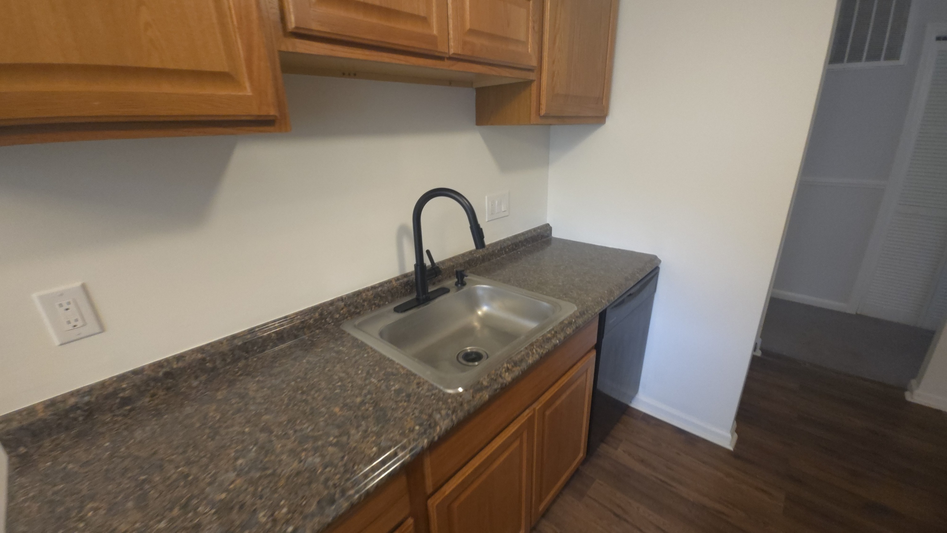 365 Mather Street, Unit 39 Hamden, CT 06514 - Photo 14 of 37 a close view of sink and tap