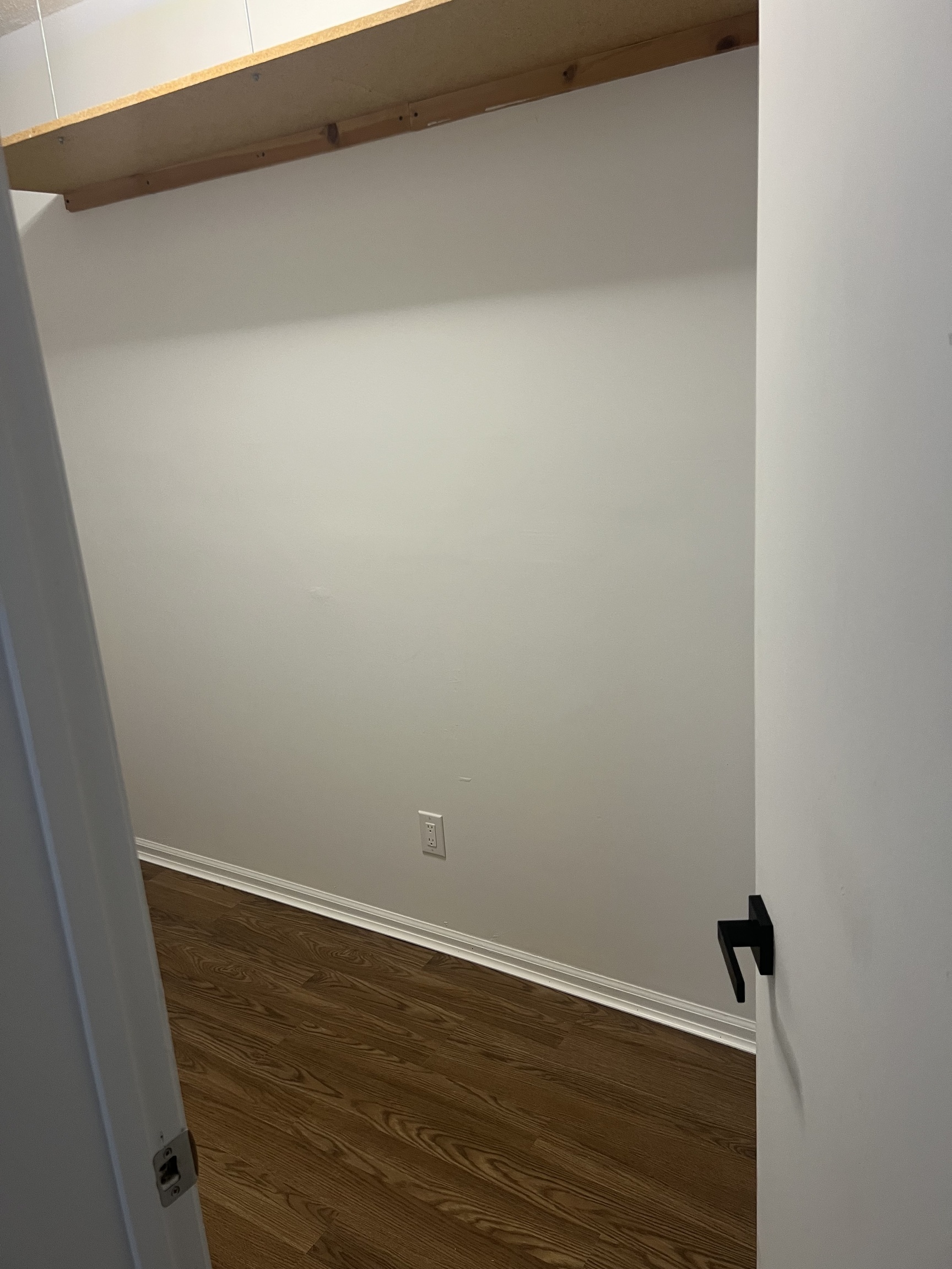 365 Mather Street, Unit 39 Hamden, CT 06514 - Photo 30 of 37 a view of small space with wooden floor