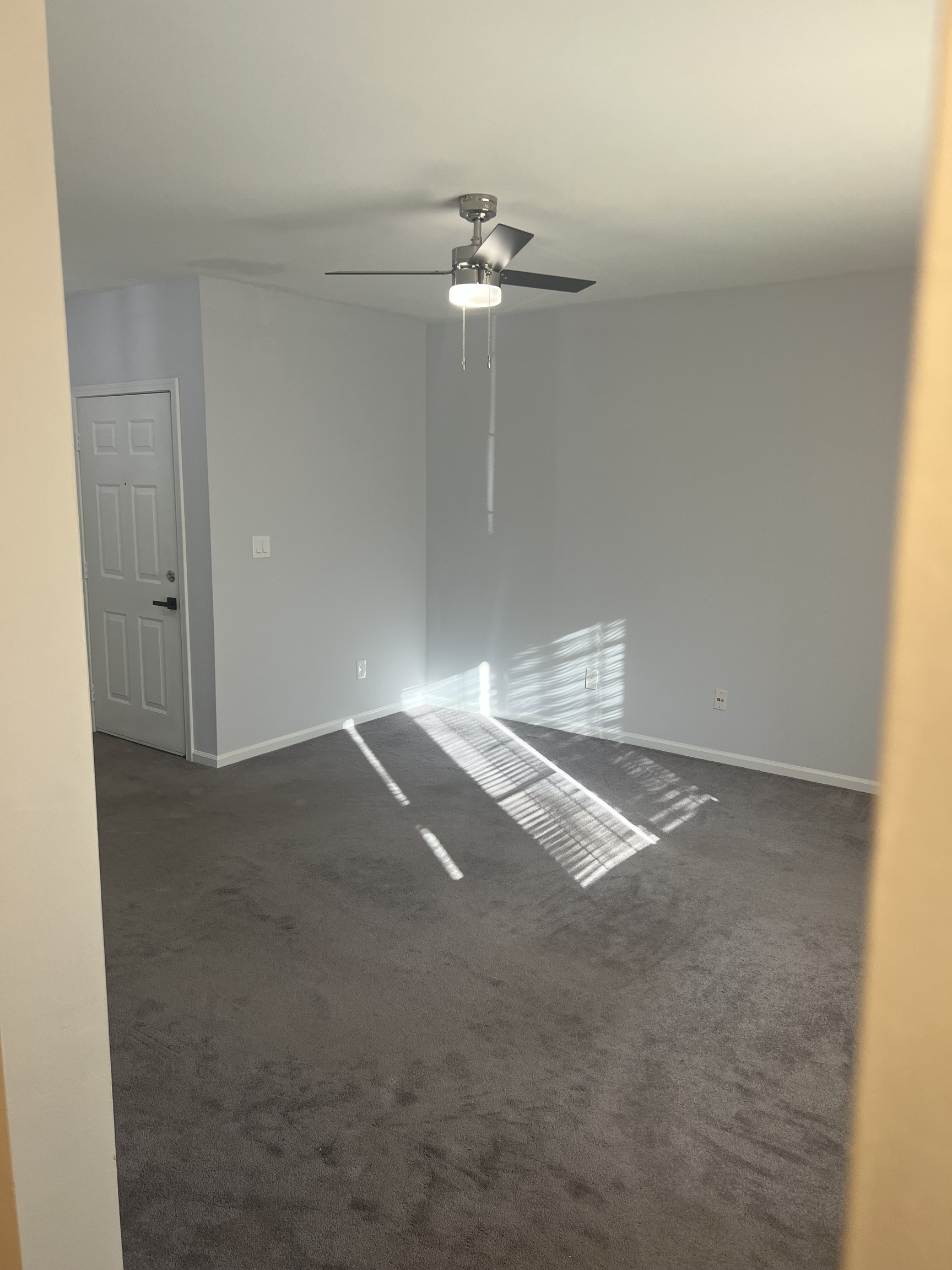 365 Mather Street, Unit 39 Hamden, CT 06514 - Photo 7 of 37 a view of empty room