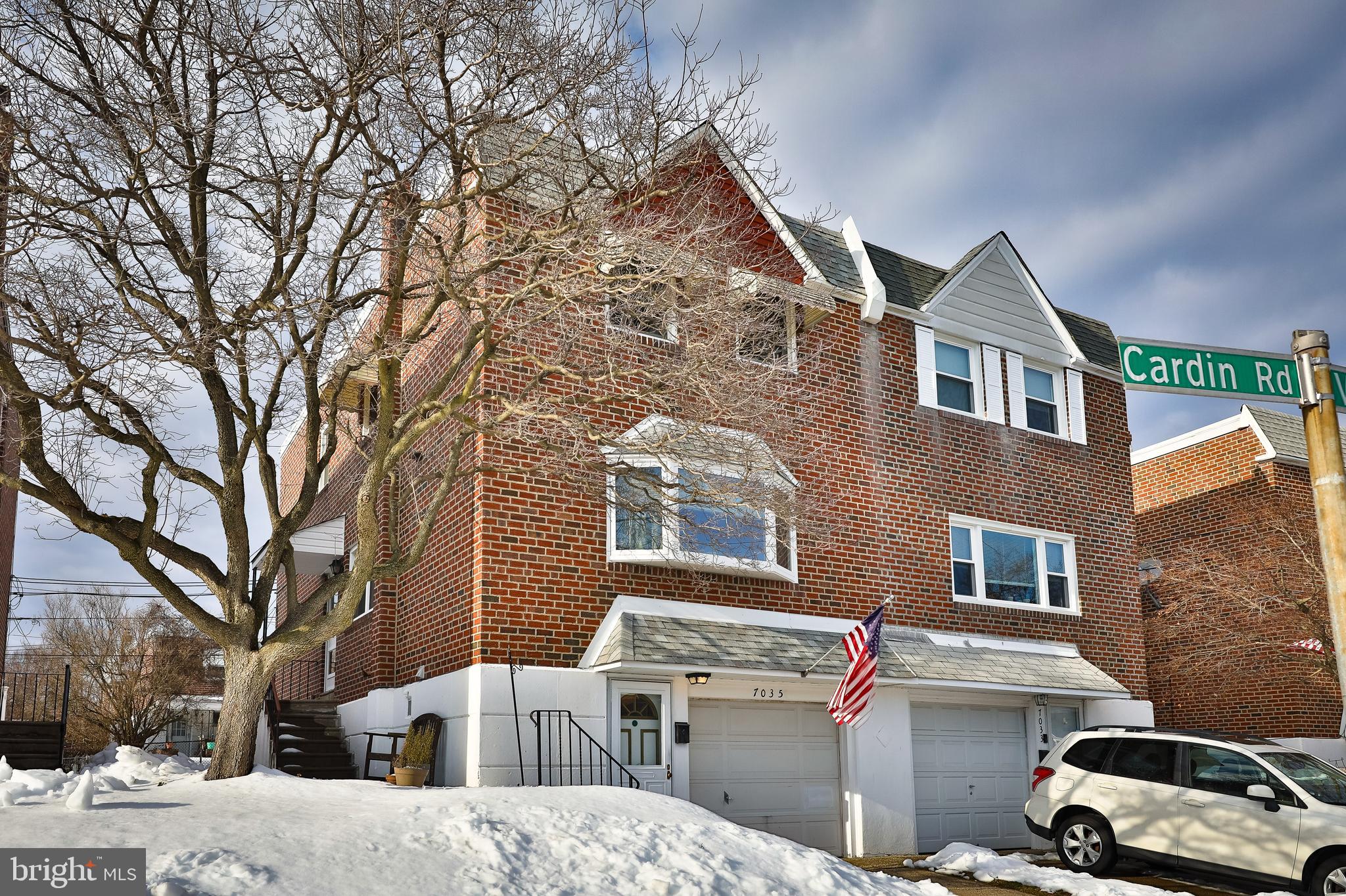 7035 Voigt Road Philadelphia, PA 19128 - Photo 3 of 35 Gallery Image 3
