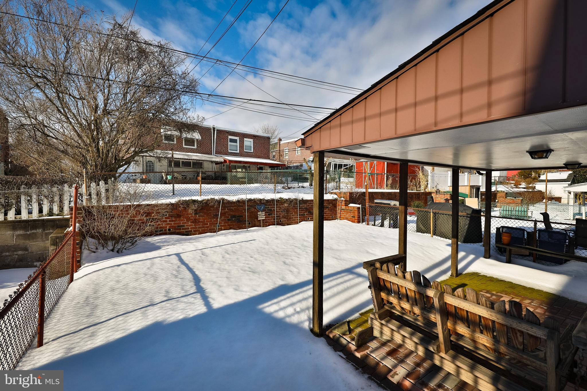 7035 Voigt Road Philadelphia, PA 19128 - Photo 33 of 35 Gallery Image 33