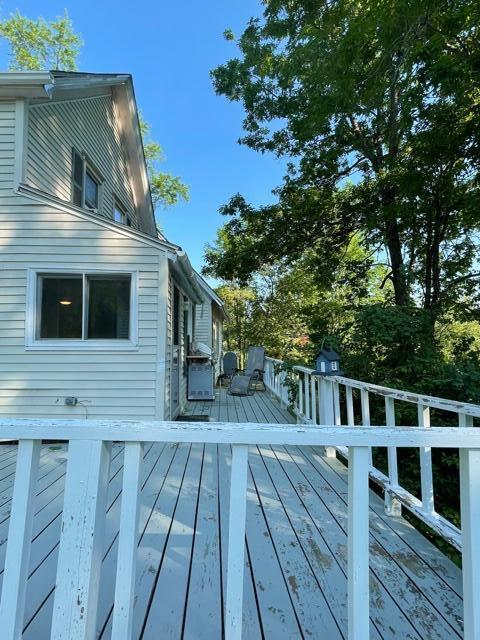 138 River Road Bowdoinham, ME 04008 - Photo 10 of 32 IMG_2694
