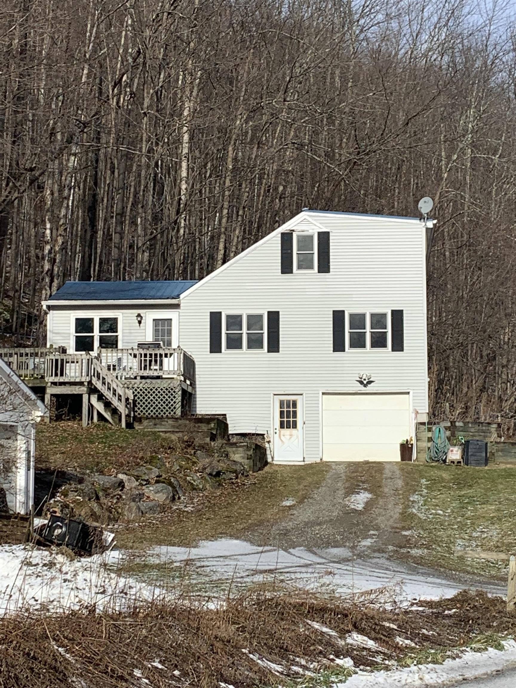 3731 Big Hollow Road Starksboro, VT 05487 - Photo 1 of 35 Gallery Image 1