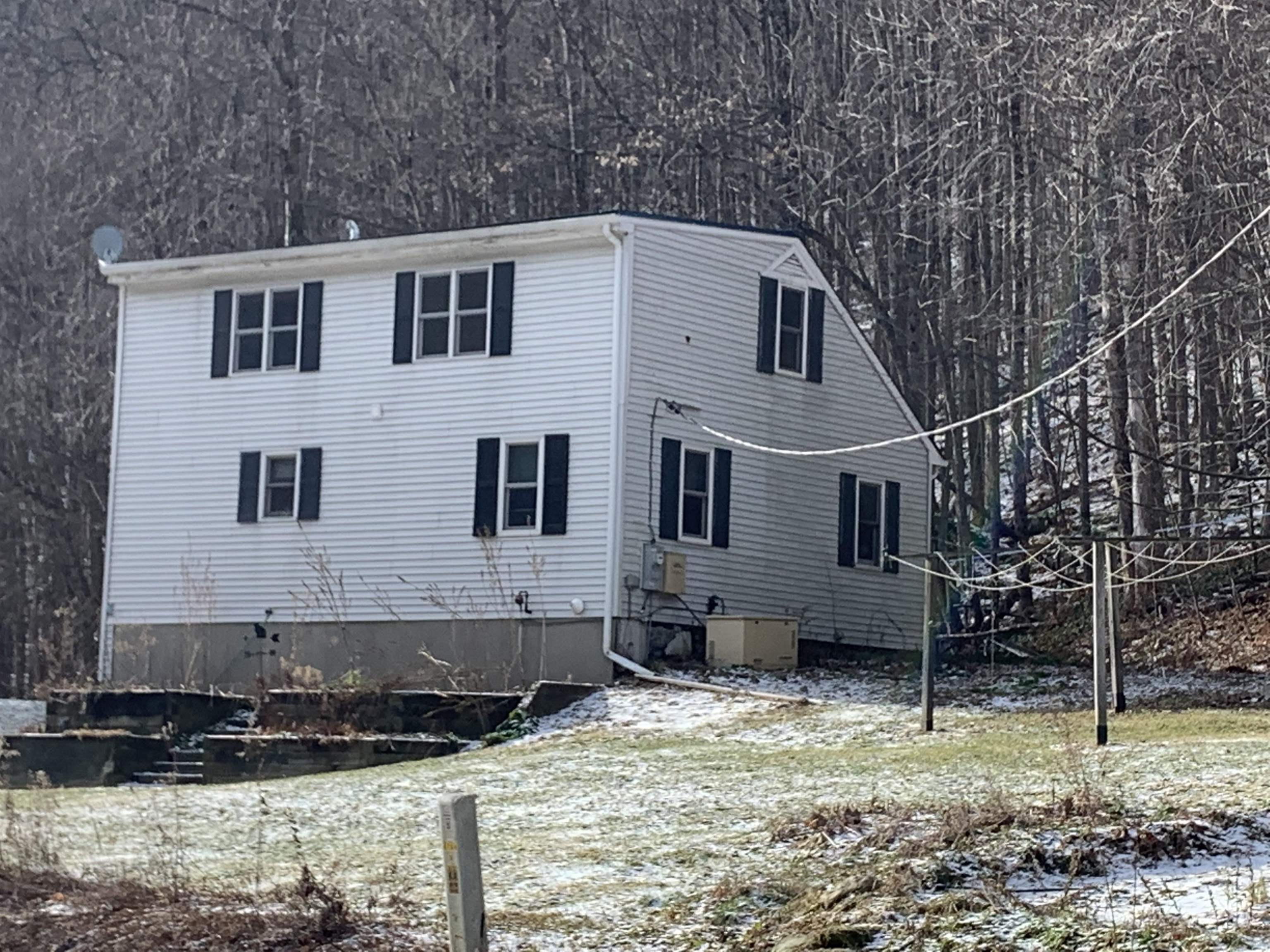 3731 Big Hollow Road Starksboro, VT 05487 - Photo 2 of 35 Gallery Image 2